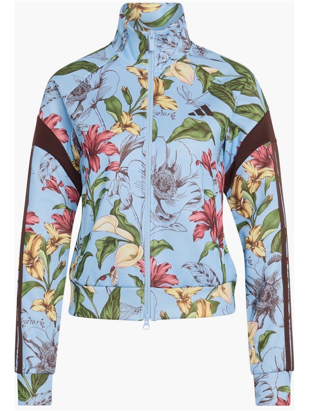 ADIDAS X FARM RIO Tiro Track Top Jacket